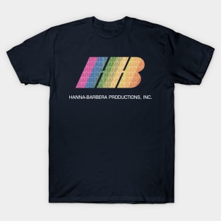 Hanna Barbera T-Shirt